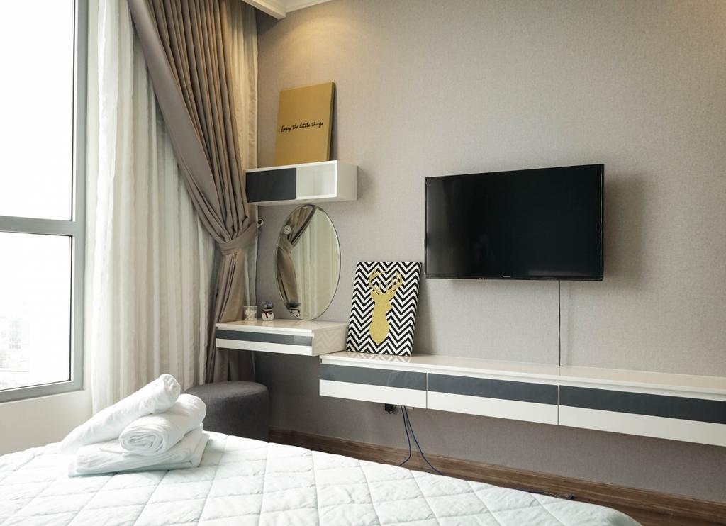 Luxury Apartment Vinhomes TP. Hồ Chí Minh Ngoại thất bức ảnh