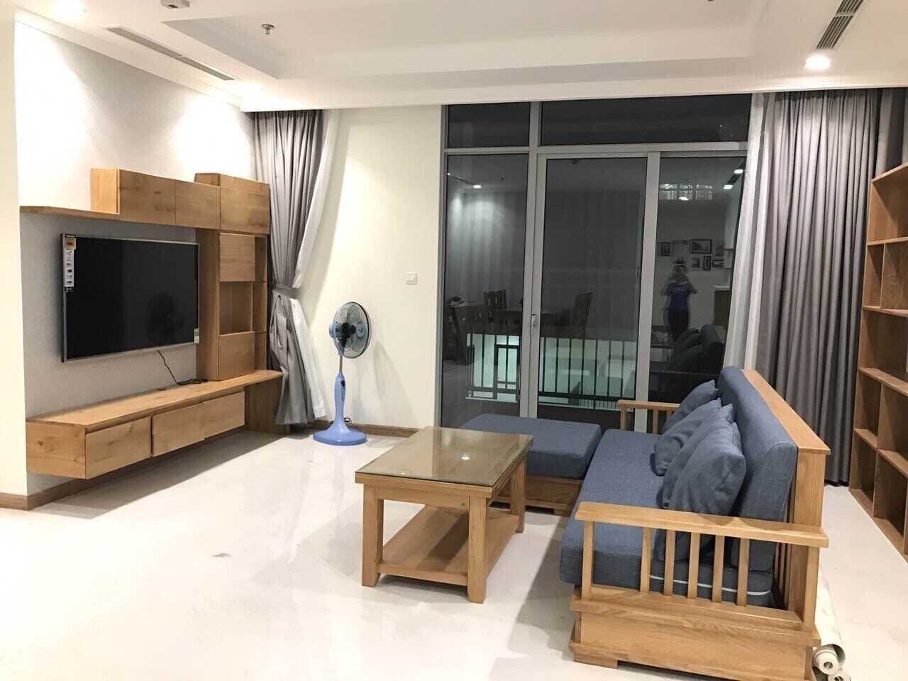 Luxury Apartment Vinhomes TP. Hồ Chí Minh Ngoại thất bức ảnh