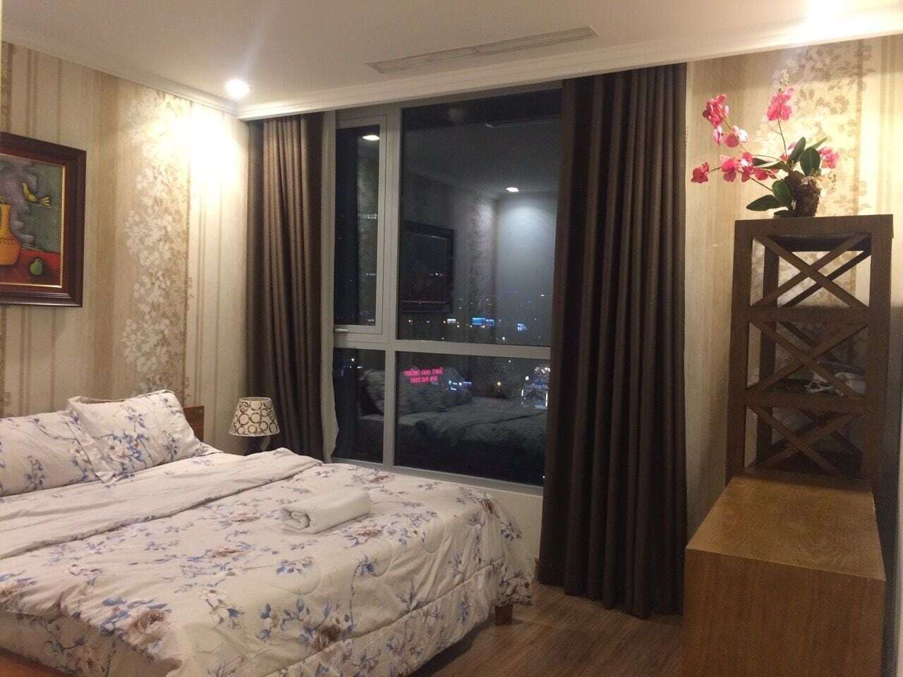 Luxury Apartment Vinhomes TP. Hồ Chí Minh Ngoại thất bức ảnh